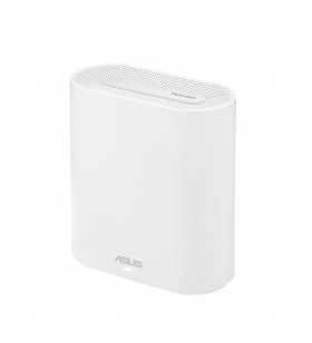 ASUS EBM68(1PK) – Expert Wifi Banda tripla (2.4 GHz/5 GHz/5 GHz) Wi-Fi 6 (802.11ax) Bianco 3 Interno
