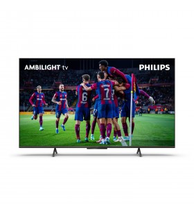 Philips 8100 series 65PUS8108/12 TV 165,1 cm (65") 4K Ultra HD Smart TV Wi-Fi Nero
