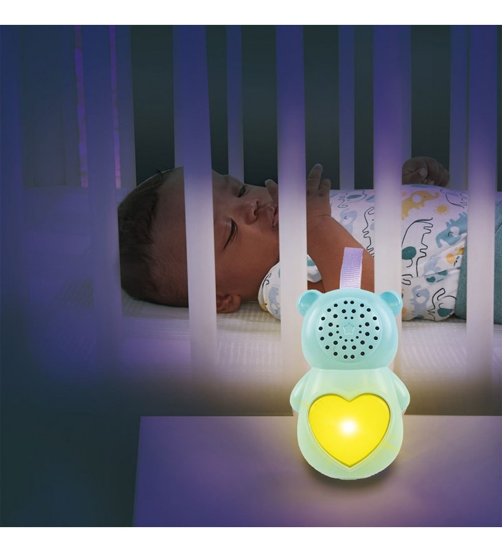VTech Baby 539804 luce da notte per bambino Libera installazione Multicolore