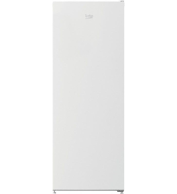 Beko RFSM200T40WN congelatore Congelatore verticale Libera installazione 196 L E Bianco