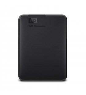 ELEMENTS PORTABLE 4TB/USB 3.0 2.5IN .IN