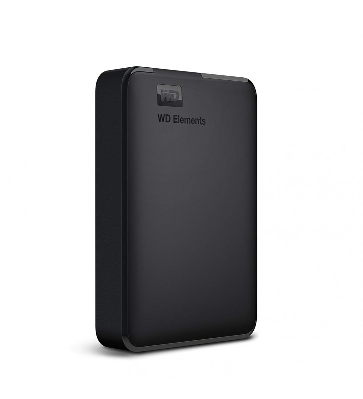 ELEMENTS PORTABLE 4TB/USB 3.0 2.5IN .IN