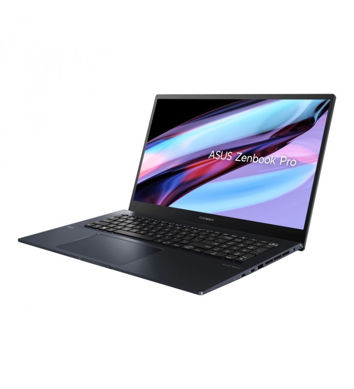 ASUS ZenBook UM6702RA-M2075W Computer portatile 43,9 cm (17.3") Full HD AMD Ryzen™ 7 6800H 16 GB LPDDR5-SDRAM 1 TB SSD Wi-Fi 6E