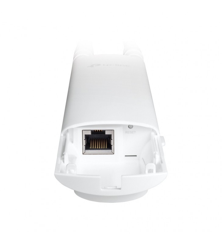 TP-LINK EAP225-Outdoor 1200 Mbit/s Power over Ethernet (PoE) Suport Alb