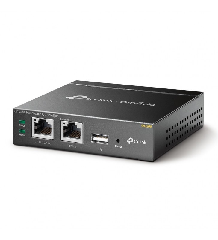 TP-LINK OC200 gateway-uri/controlere 10,100 Mbit/s