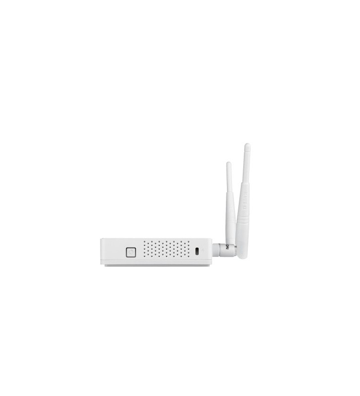 D-Link DAP-1665 puncte de acces WLAN 1200 Mbit/s