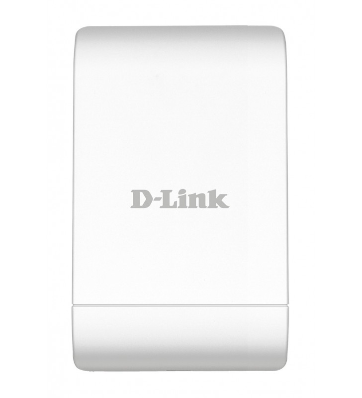 D-Link DAP-3315 puncte de acces WLAN 300 Mbit/s Power over Ethernet (PoE) Suport Alb