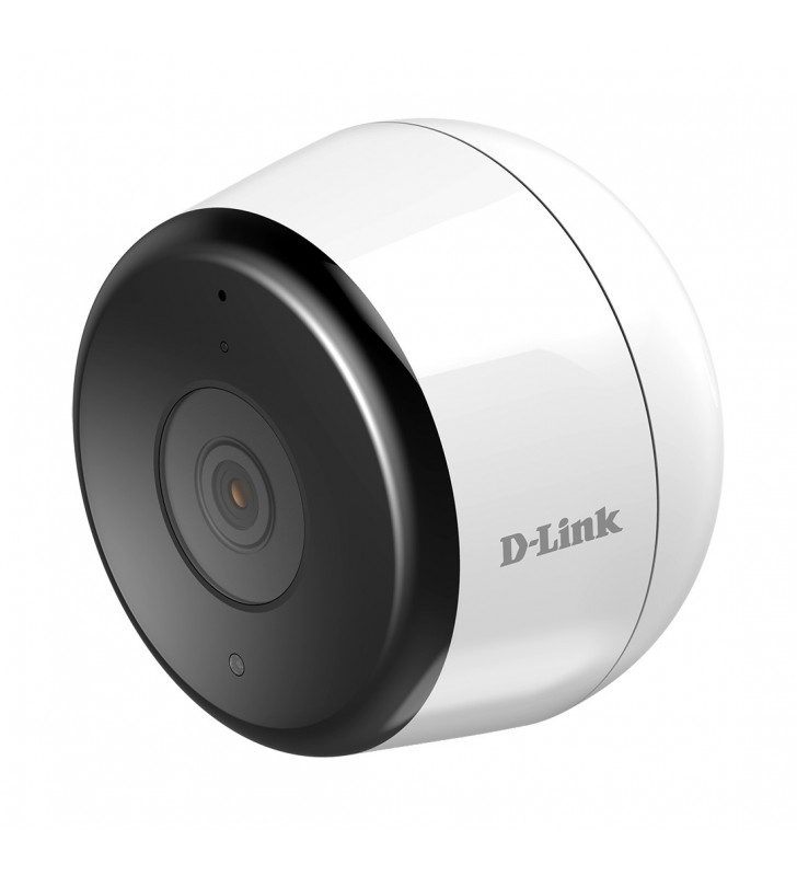 D-Link DCS-8600LH camere video de supraveghere IP cameră securitate Interior & exterior Cub Tavan/perete 1920 x 1080 Pixel