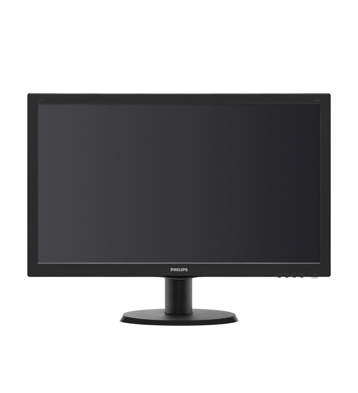 Philips V Line Monitor LCD cu SmartControl Lite 223V5LSB/00