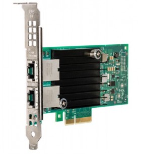 Intel X550T2 plăci de rețea Ethernet 10000 Mbit/s Intern
