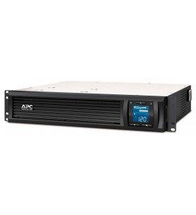APC SMC1500I-2UC surse neîntreruptibile de curent (UPS) Line-Interactive 1500 VA 900 W 4 ieșire(i) AC