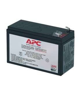 APC RBC2 baterii UPS Acid sulfuric şi plăci de plumb (VRLA)