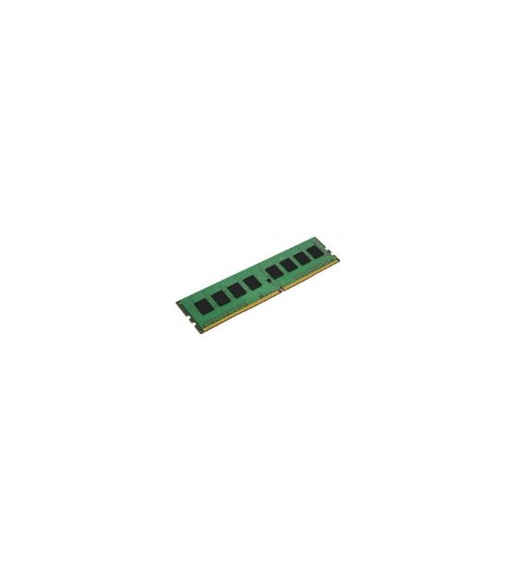 Kingston Technology ValueRAM 16GB DDR4 2666MHz module de memorie 16 Giga Bites 1 x 16 Giga Bites