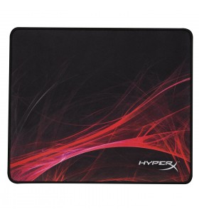 HyperX FURY S Speed Edition Pro Gaming Negru, Roşu Mouse pad pentru jocuri