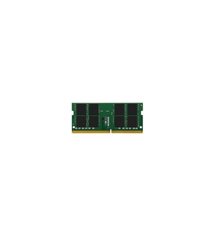 Kingston Technology ValueRAM KVR26S19S6/4 module de memorie 4 Giga Bites 1 x 4 Giga Bites DDR4 2666 MHz