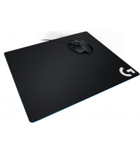 Logitech G640 Negru Mouse pad pentru jocuri