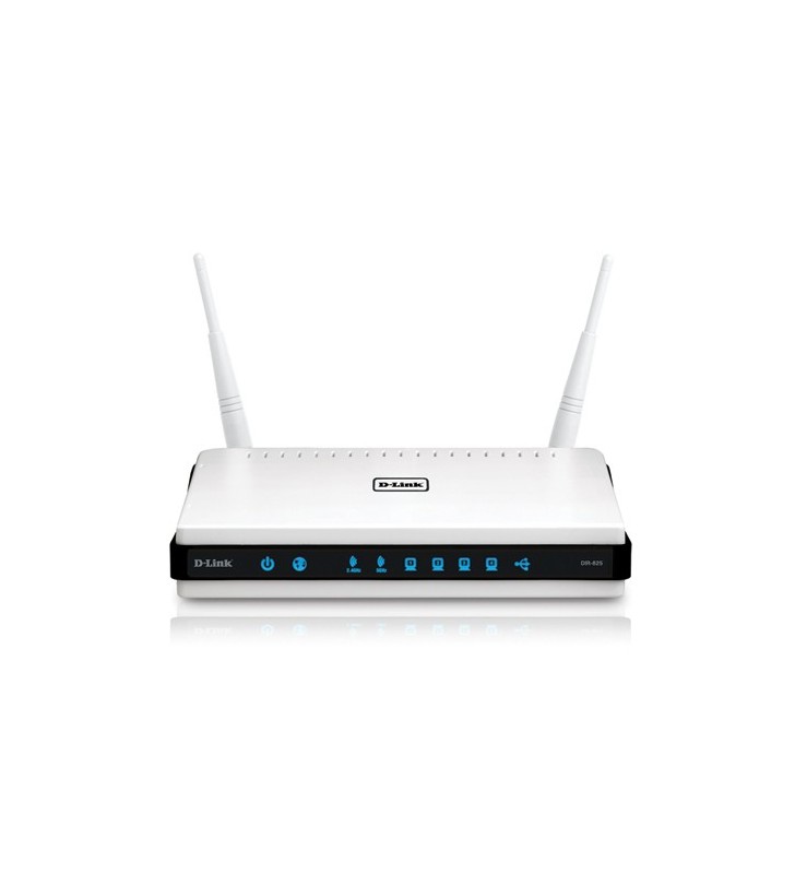 D-Link DIR-825 router wireless
