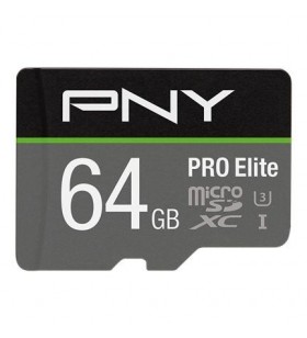microSDXC PRO Elite - 64GB