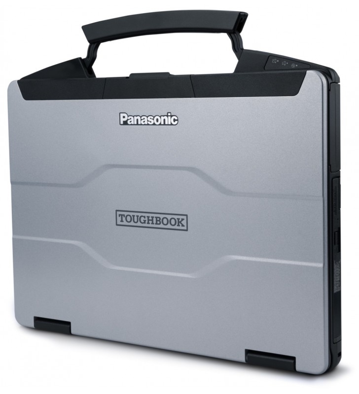 Panasonic FZ-55 HD Toughbook (FZ-55A-03YT4)