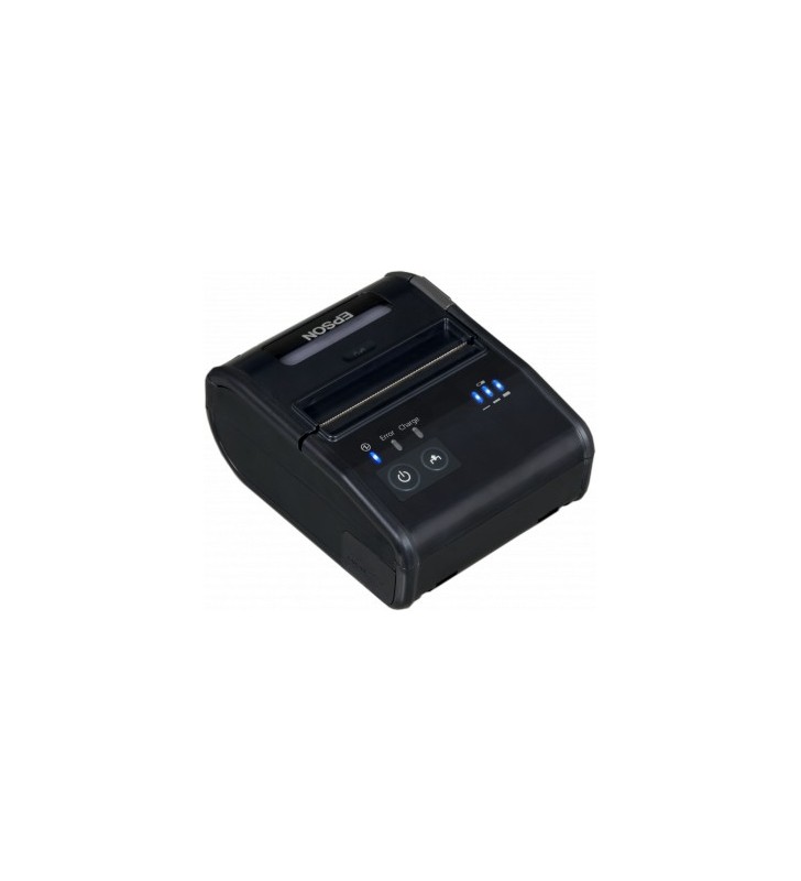 Epson TM-P80 Termal Imprimantă POS 203 x 203 DPI Prin cablu & Wireless