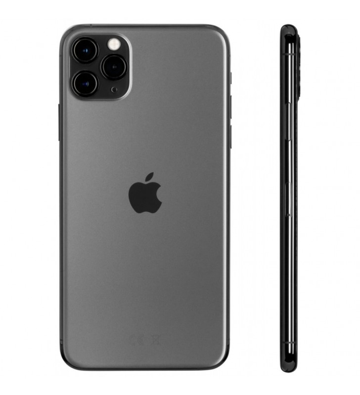 Apple iPhone 11 Pro Max 64GB Space Grey (MWHD2ZD/A)