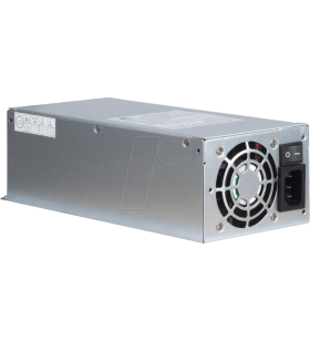 Inter-Tech ASPOWER U2A-B20500-S/IPS PSU 500W