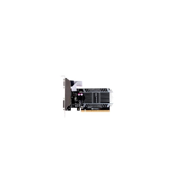 INNO3D N710-1SDV-E3BX Inno3D GeForce GT 710, 2GB SDDR3 (64 Bit), HDMI, DVI, D-Sub