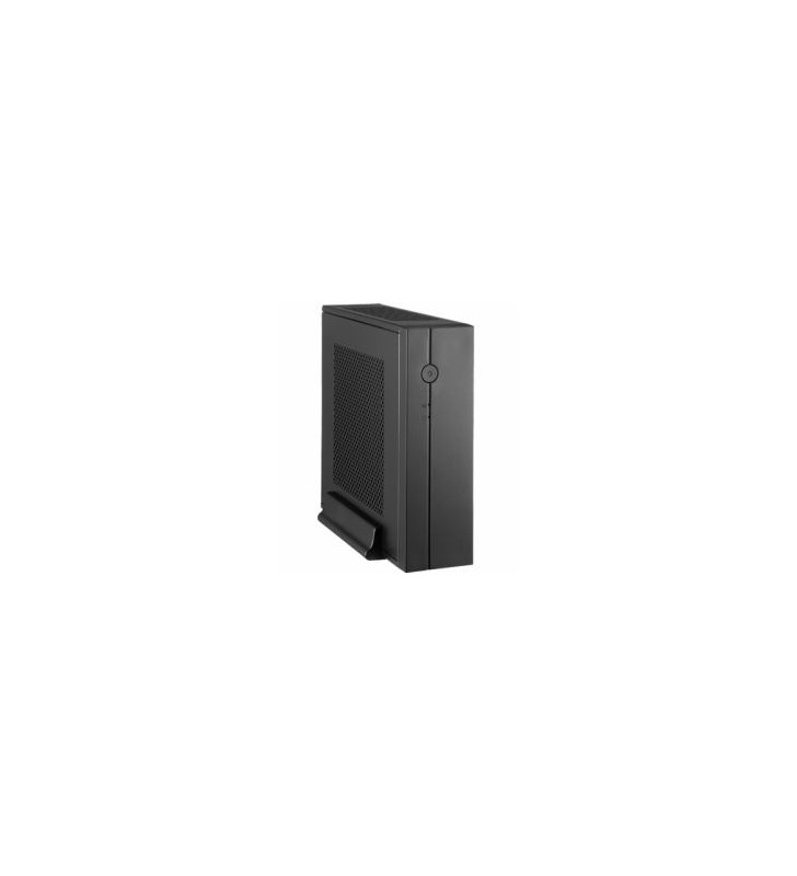 Chieftec IX-01B-OP computer case Small Form Factor [SFF] Black