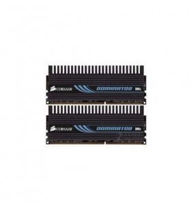 CORSAIR CMZ16GX3M2A1600C9 DDR3 Corsair Vengeance 16GB (2x8GB) 1600MHz CL9, XMP1.3 negru