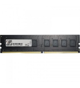 G.SKILL F4-2400C17S-8GNT DDR4 8GB 2400MHz CL17 1.2V