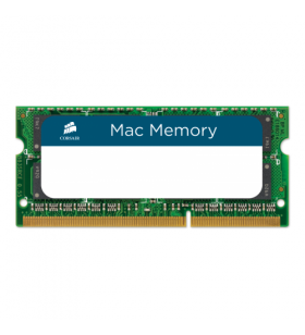 CORSAIR CMSA16GX3M2A1333C9 DDR3 SODIMM Corsair memorie Mac 16GB (2x8GB) 1333MHz CL9