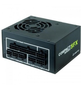 CHF CSN-550C Chieftec SFX PSU COMPACT series CSN-550C, 550W, 8cm fan