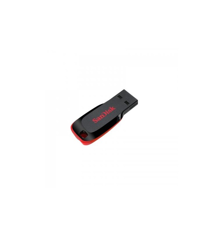 SANDISK SDCZ50-064G-B35 Memorie Sandisk Cruzer BLADE 64GB USB 2.0