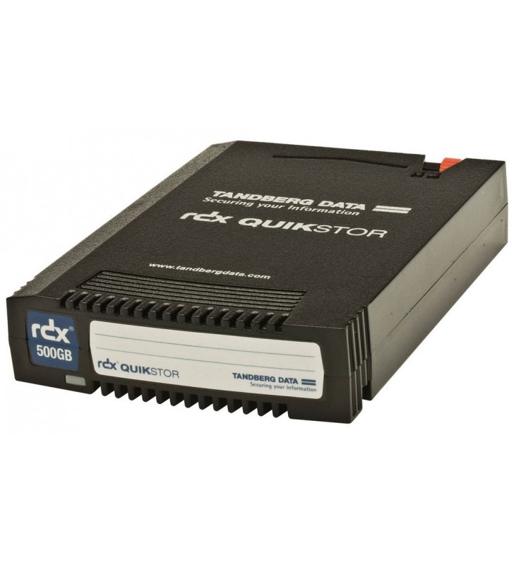 RDX 500GB CARTRIDGE/.