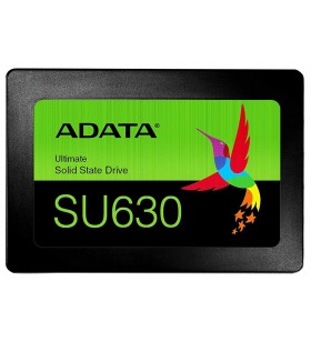 SSD ADATA 2.5" SATA3  240GB Ultimate  SU630 3D QLC NAND R/W up to 520/450MB/s "ASU630SS-240GQ-R"