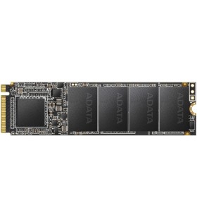 SSD ADATA M.2 PCIe 256GB, Gen3 x4, XPG  SX6000 Lite 3D TLC NAND, R/W up to 1800/900MB "ASX6000LNP-256GT-C"
