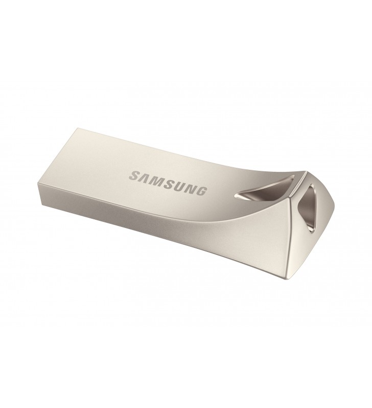 Samsung MUF-256BE memorii flash USB 256 Giga Bites USB Tip-A 3.2 Gen 1 (3.1 Gen 1) Argint