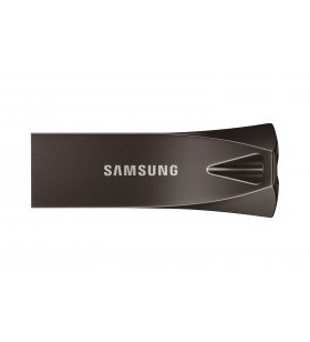 Samsung MUF-64BE memorii flash USB 64 Giga Bites USB Tip-A 3.2 Gen 1 (3.1 Gen 1) Gri
