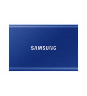 Samsung MU-PC500H 500 Giga Bites Albastru
