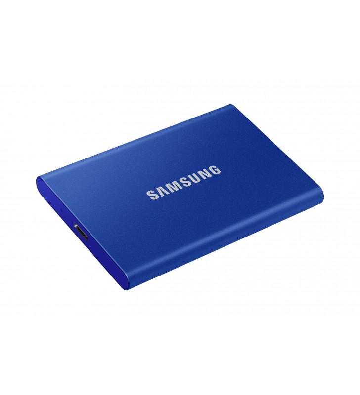 Samsung MU-PC2T0H 2000 Giga Bites Albastru