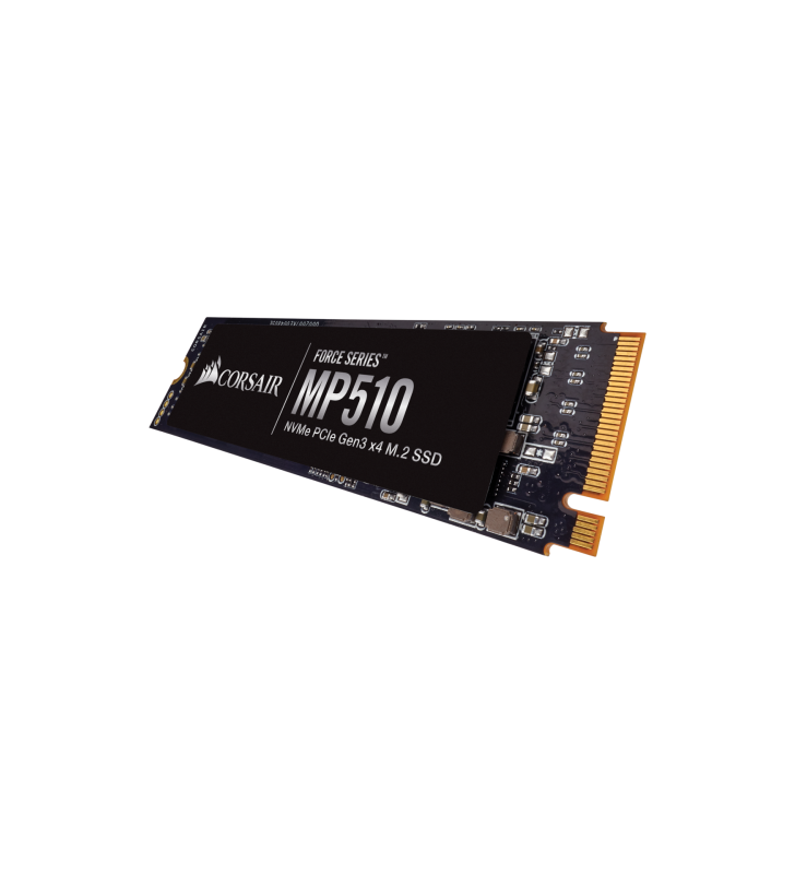 CORSAIR SSD 960GB MP510 NVMe PCIe M.2