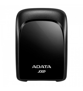 ADATA external SSD SC680 240GB 530/460 MB/s USB 3.2 black