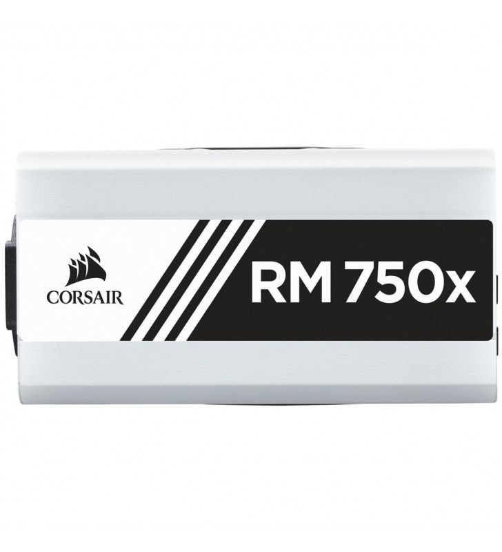 SURSA CORSAIR RM750x WHITE SERIES 750W "CP-9020187-EU"