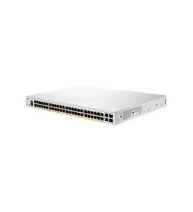 CBS350 MANAGED 8-PORT/GE POE 2X1G COMBO IN