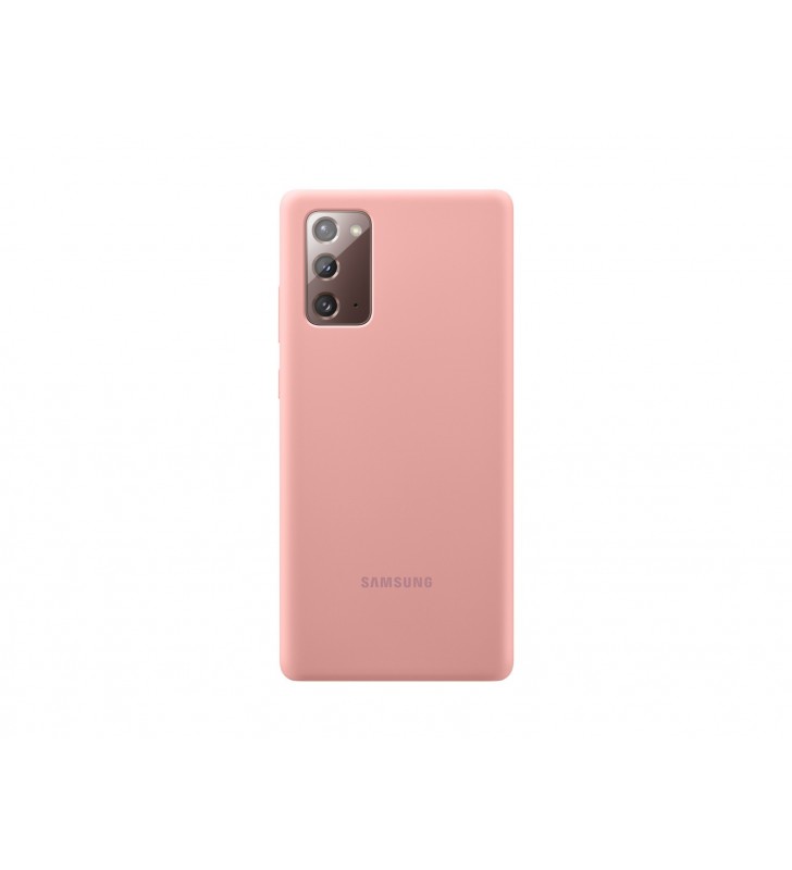 Samsung EF-PN980 carcasă pentru telefon mobil 17 cm (6.7") Copertă De bronz