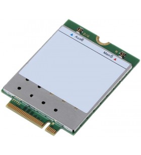 Dell modem WWAN, M.2 Card, Intel XMM 7360 LTE-Advanced