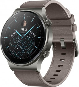 Huawei Watch GT2 Pro Vidar-B19V Nebula Gray 55025792