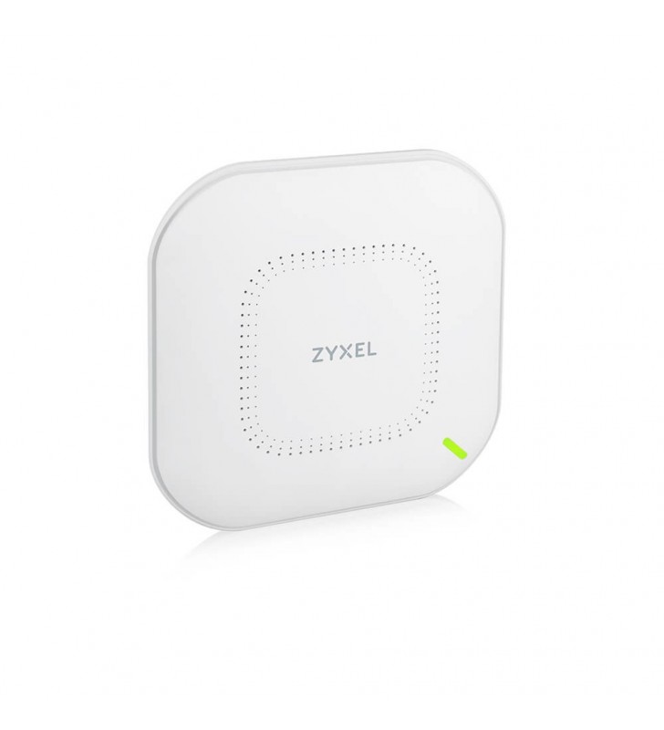Zyxel |NWA210AX-EU0102F|Business |802.11ax (WiFi 6)| Porturi LAN 1 x 10/100/1000 Mbit/s  1 x 10/100/1000/2500 Mbit/s| Antena 2