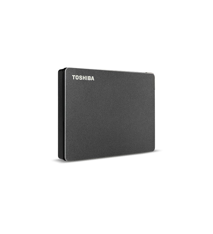 TOSHIBA Canvio Gaming 1TB Black 2.5inch Portable External Hard Drive USB 3.0