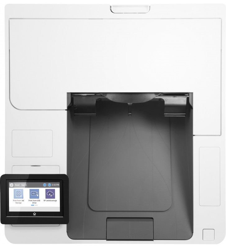 HP LaserJet Ent M611dn Printer